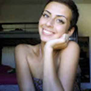 Meet your Posher, Adriana